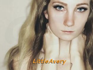 LittleAvery