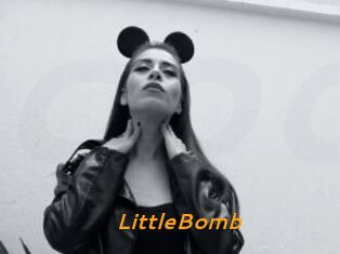 LittleBomb
