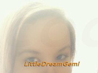 LittleDreamGemi