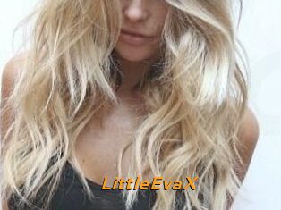 LittleEvaX