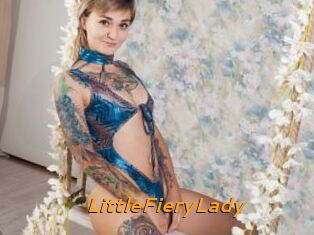 LittleFieryLady