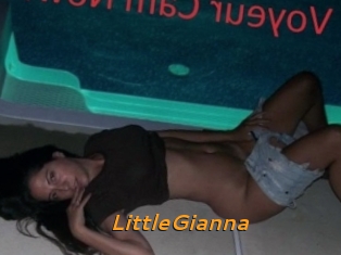 LittleGianna Cuckold Directory