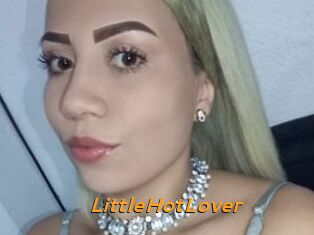 LittleHotLover