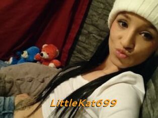 LittleKat699