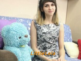 LittleLeia