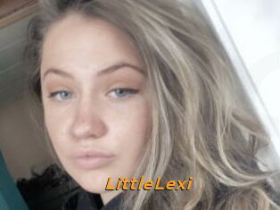 LittleLexi