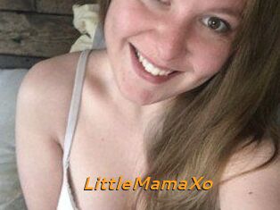 LittleMamaXo