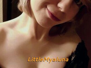 LittleMyaluna