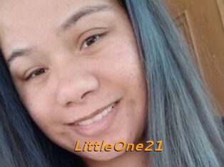 LittleOne21