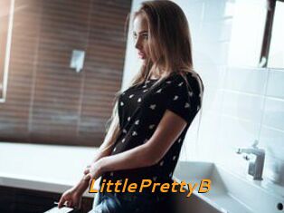 LittlePrettyB