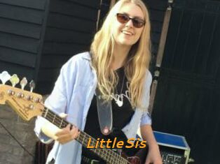 LittleSis