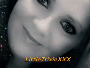 LittleTrixieXXX