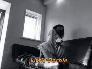 Little_Barbie