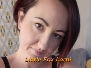 Little_Fox_Lorni