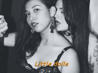 Little_dolls