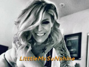 LitttleMsSuNshine