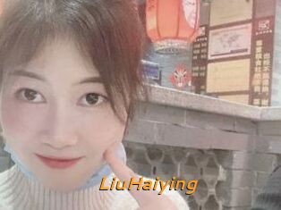 LiuHaiying
