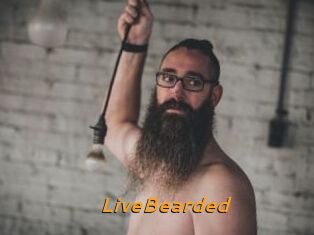 LiveBearded