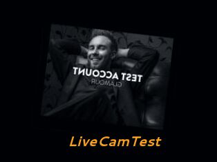 LiveCamTest