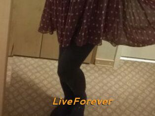LiveForever
