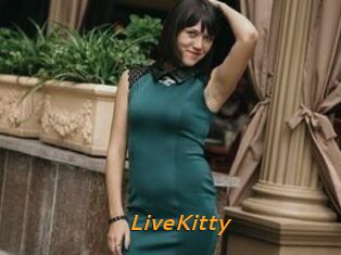 LiveKitty