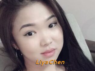 LiyaChen