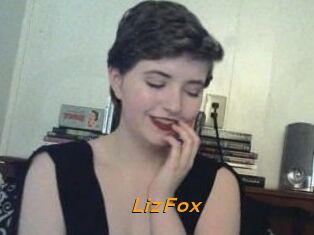 LizFox