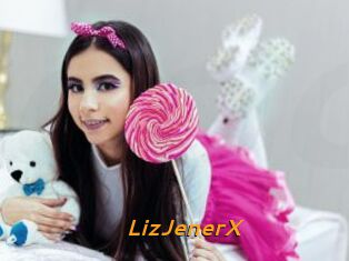 LizJenerX