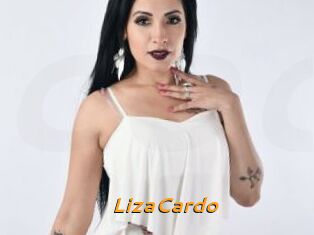 LizaCardo