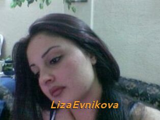 LizaEvnikova