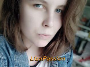 LizaPassion