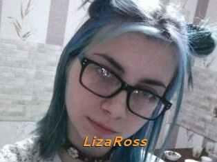 LizaRoss