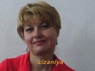 Lizaniya