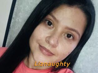 Liznaughty