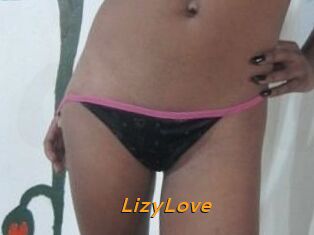 LizyLove