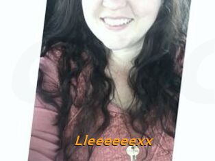 Lleeeeeexx