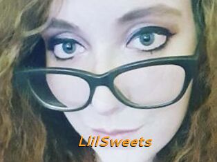 LlilSweets