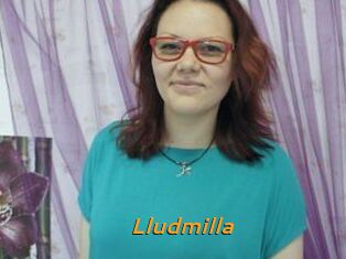 Lludmilla