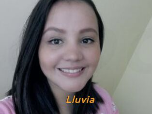 Lluvia