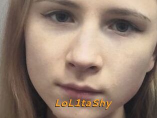 LoL1taShy