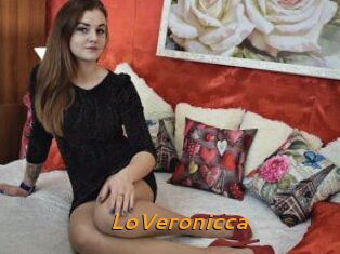 LoVeronicca