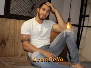 LoanBello