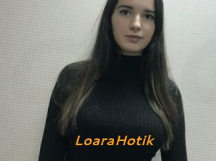 LoaraHotik