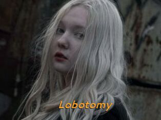 Lobotomy