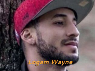 Logam_Wayne