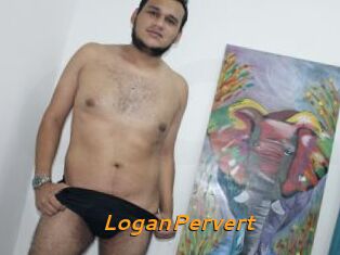 LoganPervert