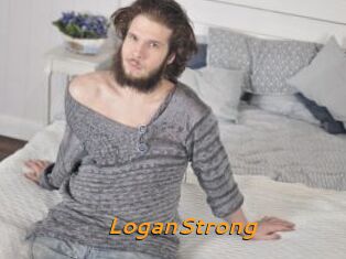 LoganStrong