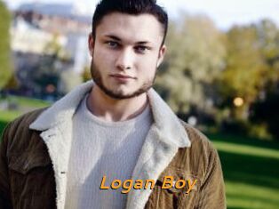Logan_Boy