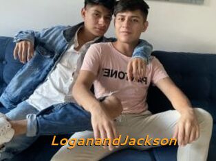 LoganandJackson