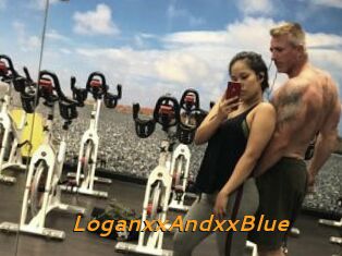 LoganxxAndxxBlue